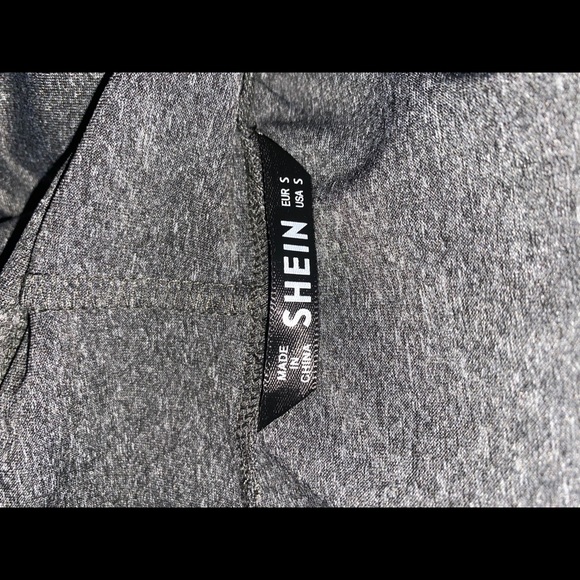 SHEIN Sweatsuit - Picture 7 of 7